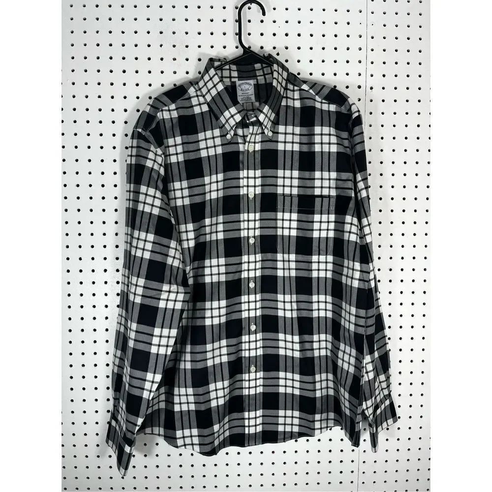 Brooks Brothers button down shirt